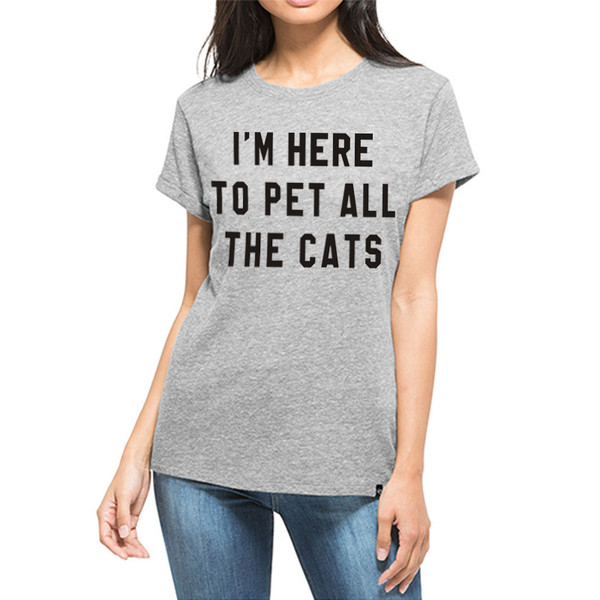 Γυναικείο μπλουζάκι με κοντό μανίκι και λαιμόκοψη κατάλληλο τη για καθημερινή ζωή