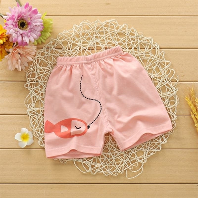 Παιδικά παντελόνια για κορίτσια και αγόρια