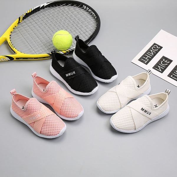 Pantofi unisex respirabili pentru copii - 3 culori