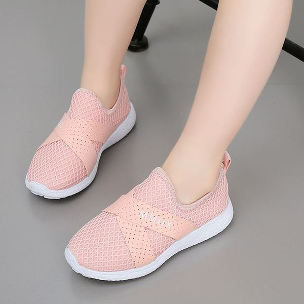 Pantofi unisex respirabili pentru copii - 3 culori