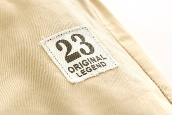 Pantaloni scurti copii pentru baieti in doua culori