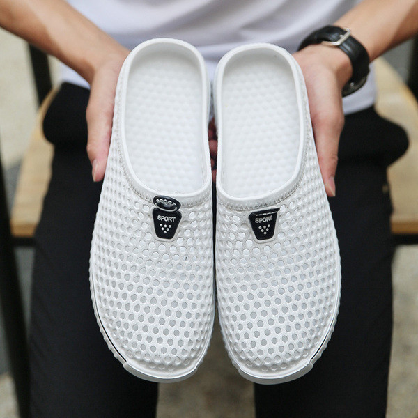 Papuci casual unisex, 5 culori