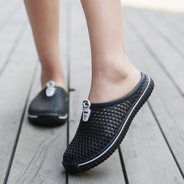 Papuci casual unisex, 5 culori