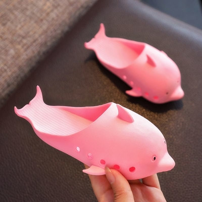 Παιδικές παντόφλες κατάλληλες για παραλία για κορίτσια και αγόρια