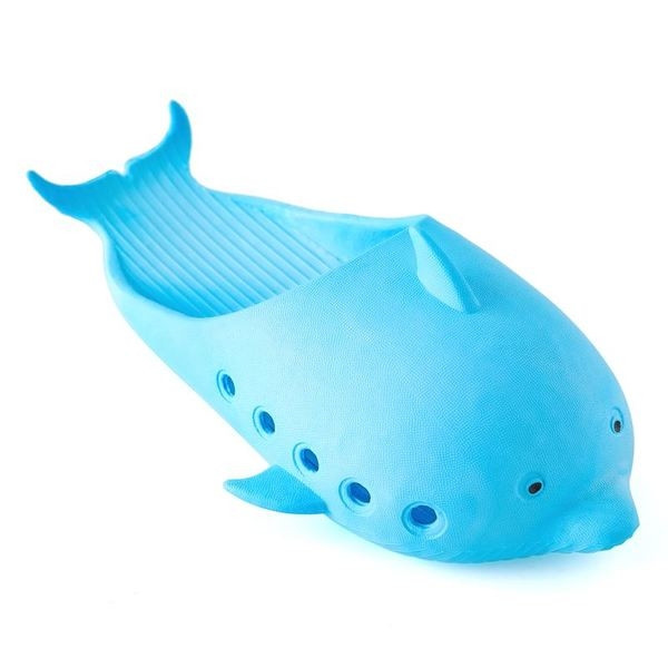 Παιδικές παντόφλες κατάλληλες για παραλία για κορίτσια και αγόρια