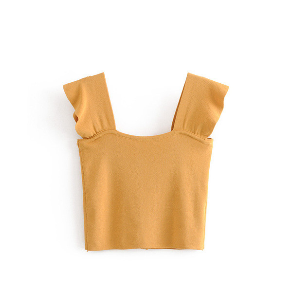 Maieu modern de dama in mai multe culori cu nasturi