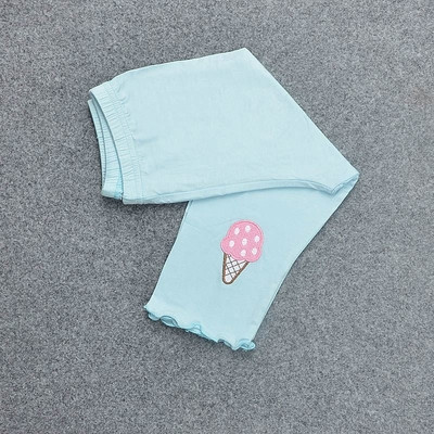 Pana de vara copii in mai multe culori cu broderie