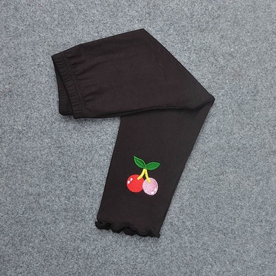 Pana de vara copii in mai multe culori cu broderie