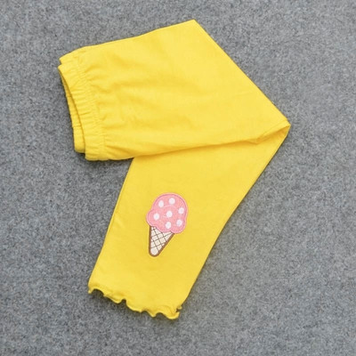 Pana de vara copii in mai multe culori cu broderie