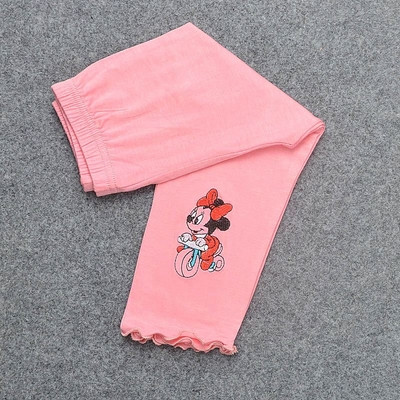 Pana de vara copii in mai multe culori cu broderie