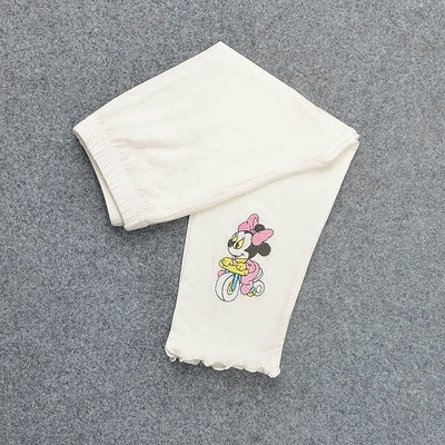 Pana de vara copii in mai multe culori cu broderie