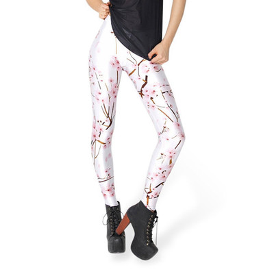 Γυναικείο κολάν σε διαφορετικά σχέδια, 8 σχέδια