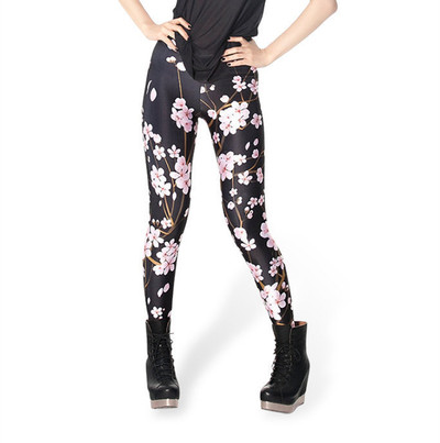 Γυναικείο κολάν σε διαφορετικά σχέδια, 8 σχέδια