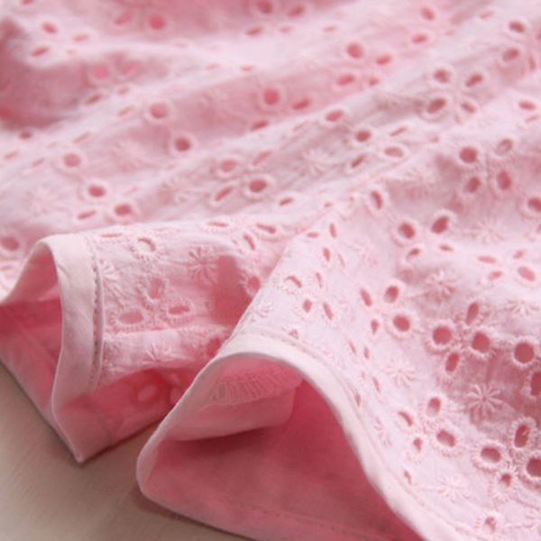 Παιδικά παντελόνια από δαντέλα σε διάφορα χρώματα