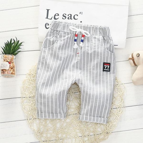 Gyermek nadrág fiúknak többféle mintával, mintával