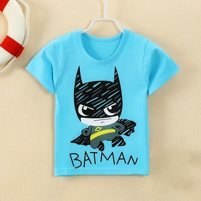 Παιδικό μπλουζάκι για κορίτσια και αγόρια με εκτύπωση