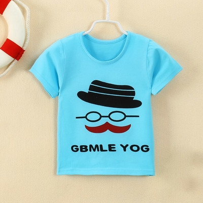 Παιδικό μπλουζάκι για κορίτσια και αγόρια με εκτύπωση