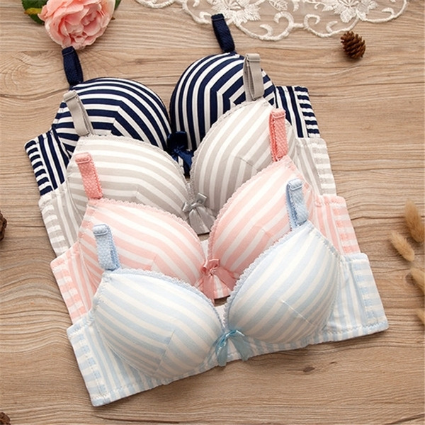 Σουτιέν  σε διάφορα χρώματα