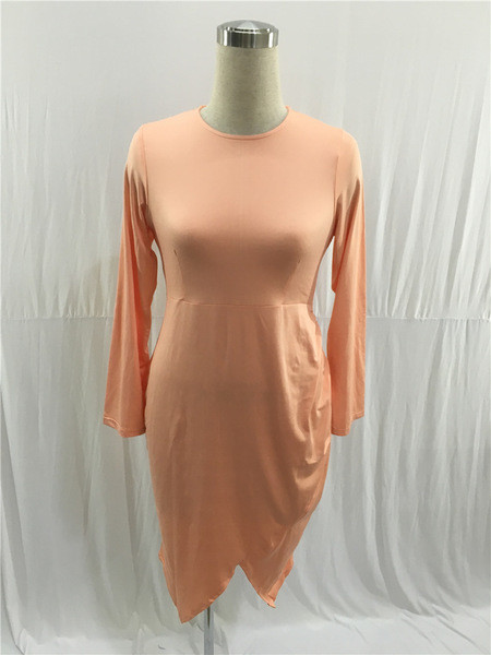 MAXI méretű stílusos női szerep két színben