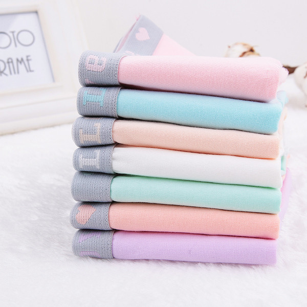 Σετ από 5 κομμάτια εσωρούχων με φαρδιά ελαστική