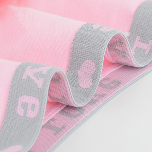 Σετ από 5 κομμάτια εσωρούχων με φαρδιά ελαστική