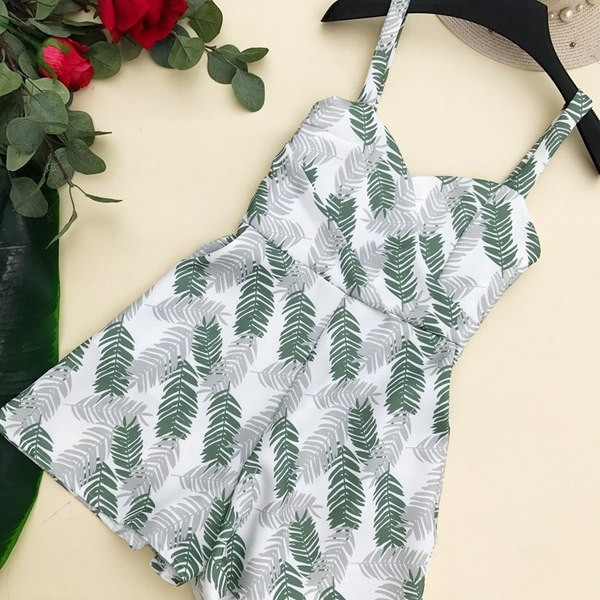 Γυναικείες ολόσωμες φόρμες λουλουδάτο μοτίβο  σε διάφορα χρώματα