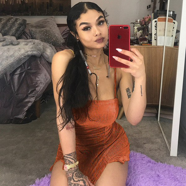 Γυναικείo φόρεμα με λεπτούς ιμάντες