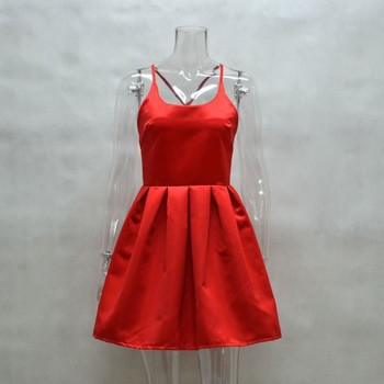 ÚJ Női nyári ruha szabású modell vékony pántokkal, két színben