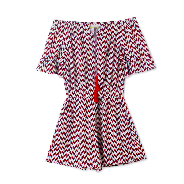 Κομψές γυναικείες φόρμες με κορδόνια