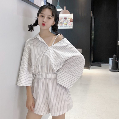 Φόρμες για γυναίκες με μακριά μανίκια κατάλληλα για τη καθημερινή ζωή