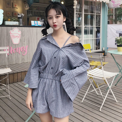 Φόρμες για γυναίκες με μακριά μανίκια κατάλληλα για τη καθημερινή ζωή