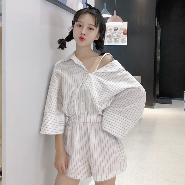 Φόρμες για γυναίκες με  μακριά μανίκια κατάλληλα για τη καθημερινή ζωή