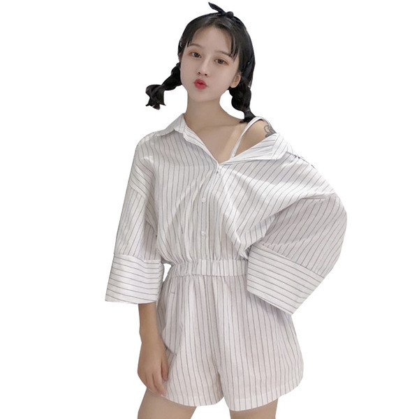 Φόρμες για γυναίκες με  μακριά μανίκια κατάλληλα για τη καθημερινή ζωή