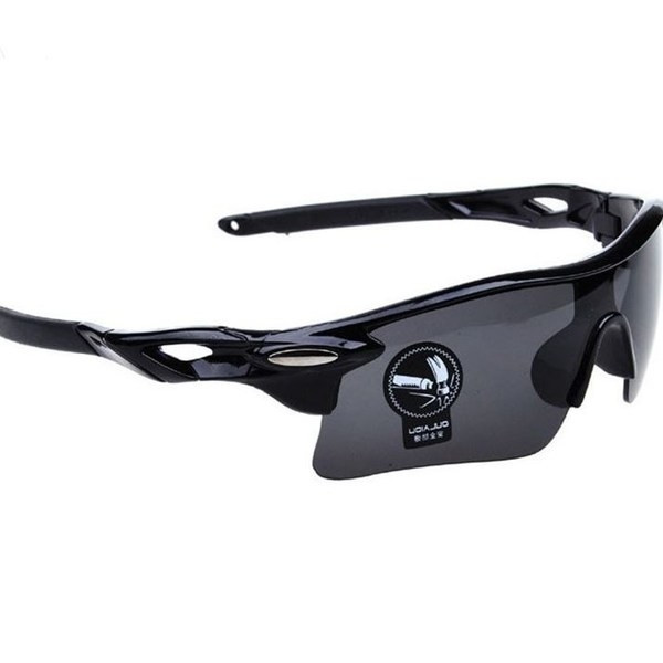 Ochelari sport și casual pentru bărbați cu lentile colorate