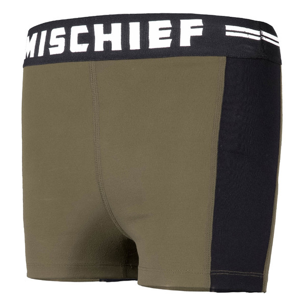 Γυναικείο καλοκαιρινό σετ  - αμάνικο και σορτς με λάστχο