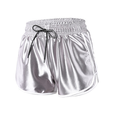 Γυναικεία σορτς με υψηλή μέση