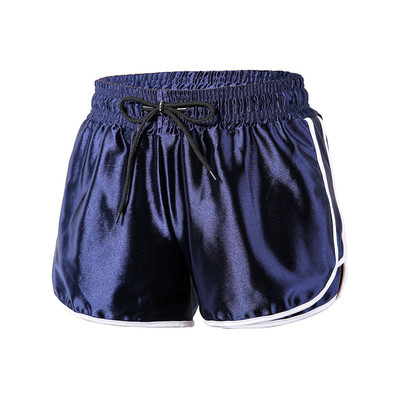 Γυναικεία σορτς με υψηλή μέση