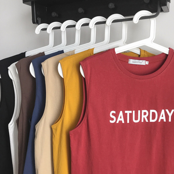 Ανδρικό μπλουζάκι με επιγραφή σε διάφορα μοντέλα