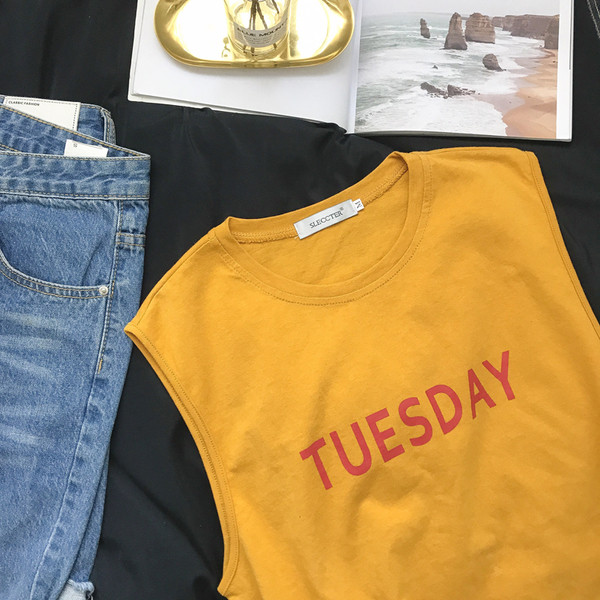 Ανδρικό μπλουζάκι με επιγραφή σε διάφορα μοντέλα