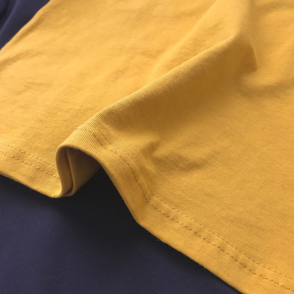 Ανδρικό μπλουζάκι με επιγραφή σε διάφορα μοντέλα