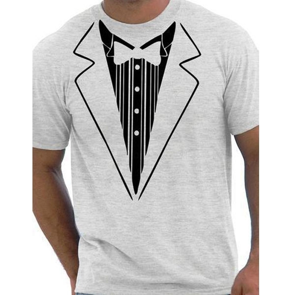 Érdekes felvitelű, mindennapi használatra alkalmas rövid ujjú férfi póló többféle színben