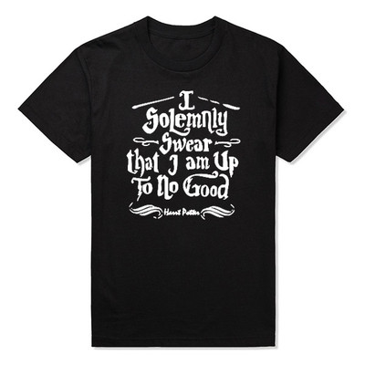 Αντρικά μπλουζάκια με επιγραφή