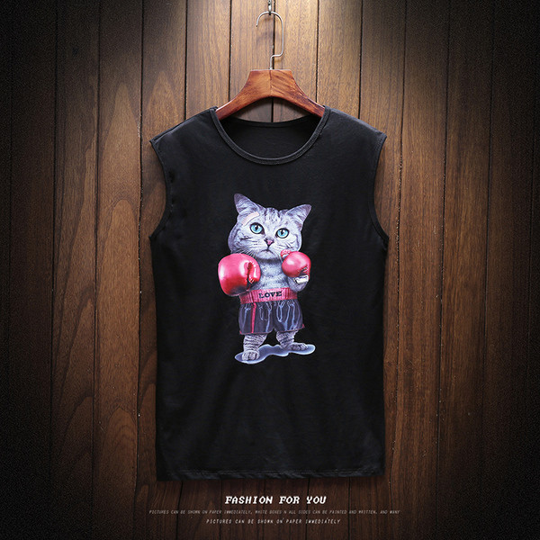 Καθημερινή ανδρική μπλούζα με πολλαπλά χρώματα - δύο μοντέλα