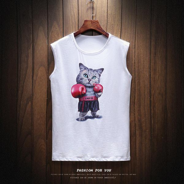 Καθημερινή ανδρική μπλούζα με πολλαπλά χρώματα - δύο μοντέλα