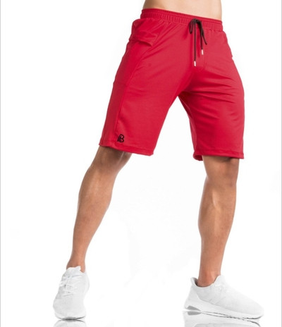 Αθλητικά ανδρικά σορτς σε διάφορα χρώματα