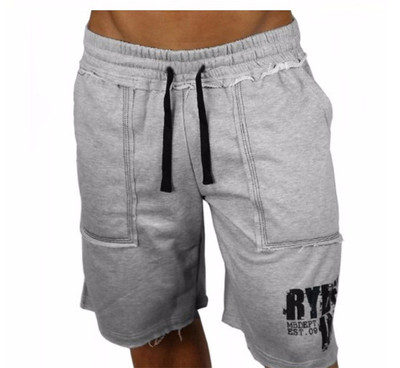 Βαμβακερά σορτς τσέπες με μικρά παντελόνια σε διάφορα χρώματα