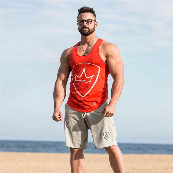 Αθλητικά αντρικά σορτς με συνδέσμους σε διάφορα χρώματα