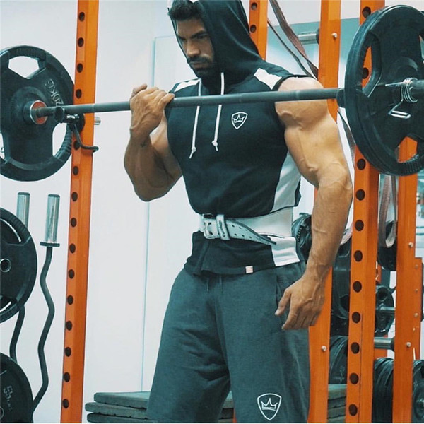 Αθλητικά αντρικά σορτς με συνδέσμους σε διάφορα χρώματα