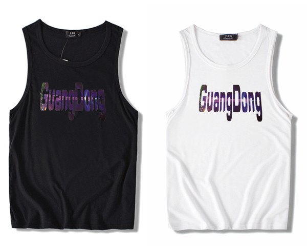 Ανδρικό μπλουζάκι σε δύο χρώματα με διαφορετικές επιγραφές