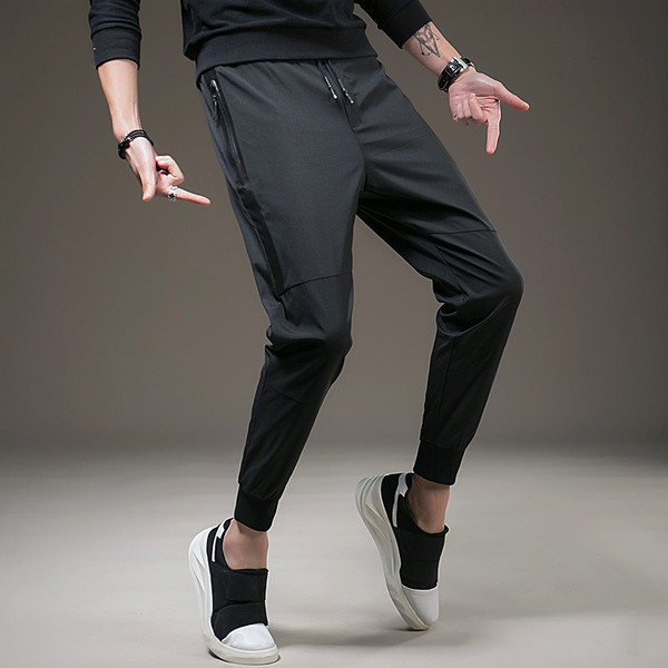 Καθημερινά  ανδρικά παντελόνια 